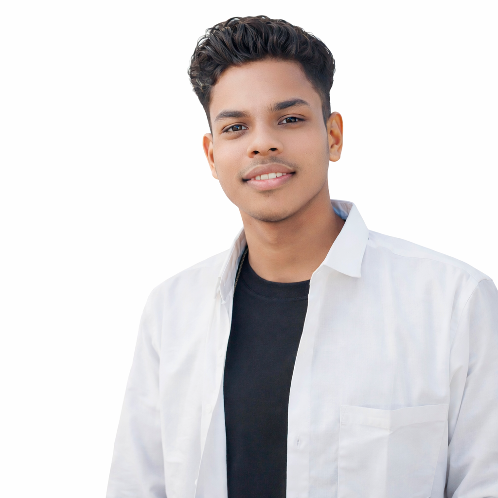 Himanshu Pandya Founder of MahitiGovt.com