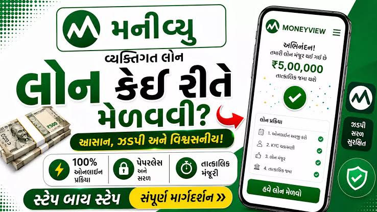 MoneyView Loan Apply Online 2026
