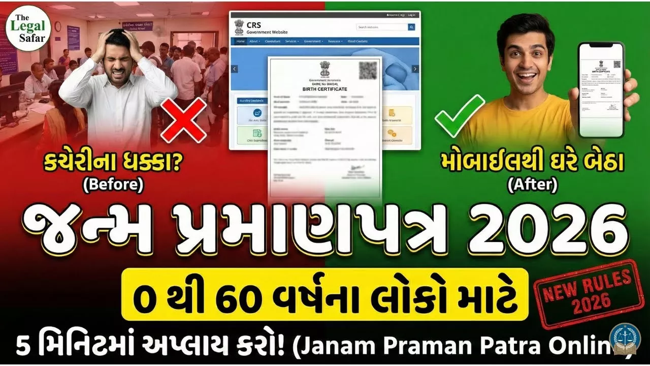 Birth Certificate Apply Online 2026
